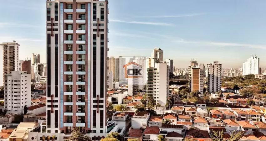 Pasión residence - apartamento à venda no bairro jardim anália franco - são paulo/sp