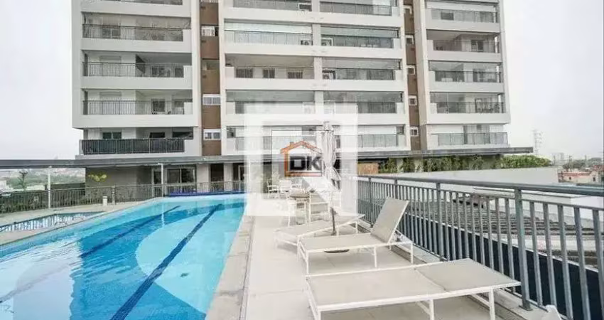 Praça tatuapé - apartamento à venda no bairro cidade mãe do céu - são paulo/sp