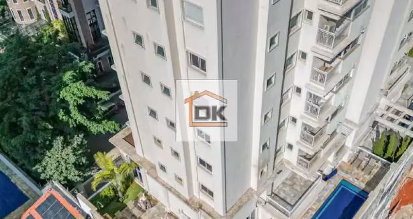 Conquest - apartamento à venda no bairro tatuapé - são paulo/sp, zona leste