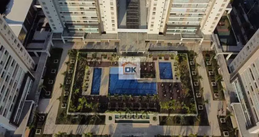 Praça das águas - apartamento à venda no bairro chácara santo antônio (zona leste) - são paulo/sp