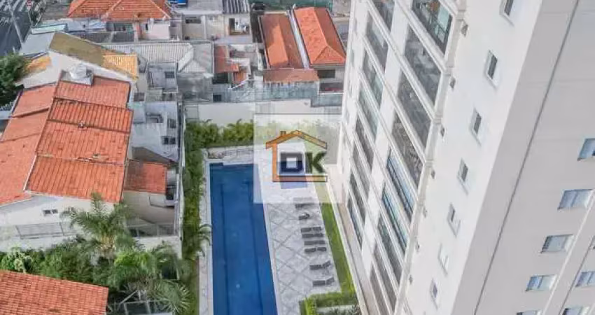 Belissimo clube residencial - apartamento padrão vila prudente