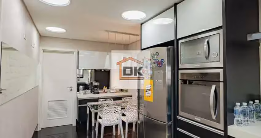 Pasión residence - apartamento à venda no bairro jardim anália franco - são paulo/sp, zona leste