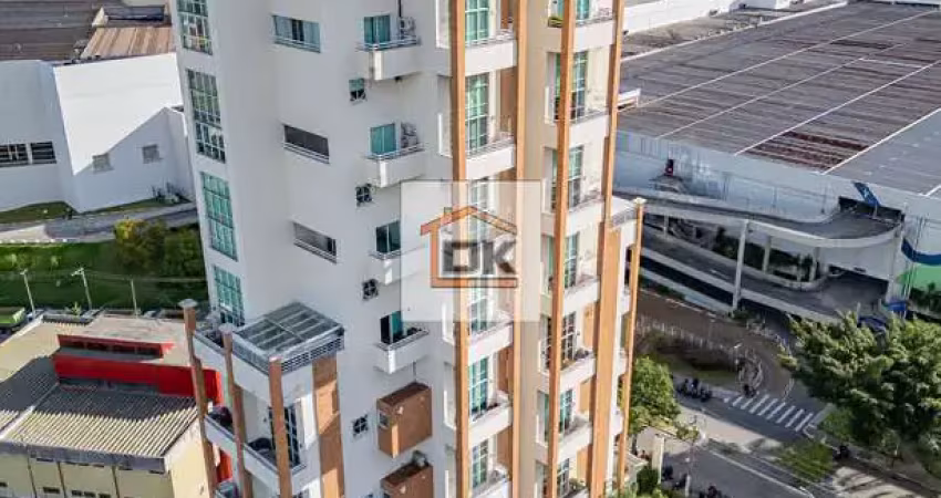 Pozelli loft plus - apartamento à venda no bairro jardim anália franco - são paulo/sp