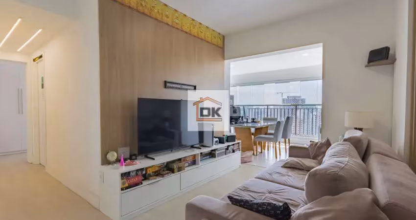 Exclusive tatuape - apartamento à venda no bairro tatuapé - são paulo/sp, zona leste