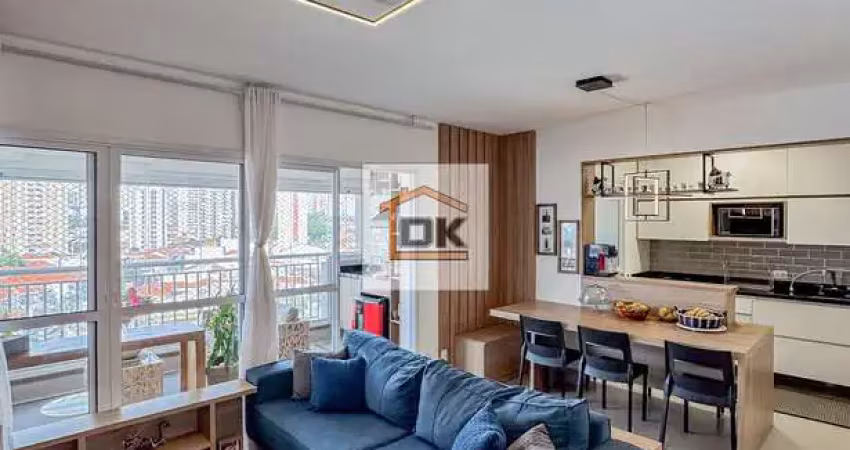 Apartamento com 3 quartos à venda na Rua Vitório Ramalho, 80, Parque São Jorge, São Paulo