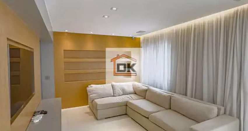 Montessori - apartamento alto padrão porte engenharia