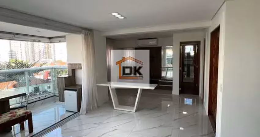 Torre del greco - apartamento à venda no bairro vila regente feijó - são paulo/sp, zona leste