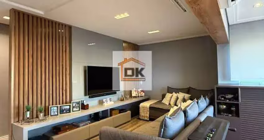 Central park prime tatuape - apartamento à venda no bairro parque savoi city - são paulo/sp