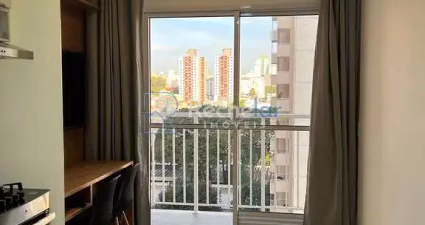 Apartamento com 1 quarto para alugar na Barra Funda, São Paulo 
