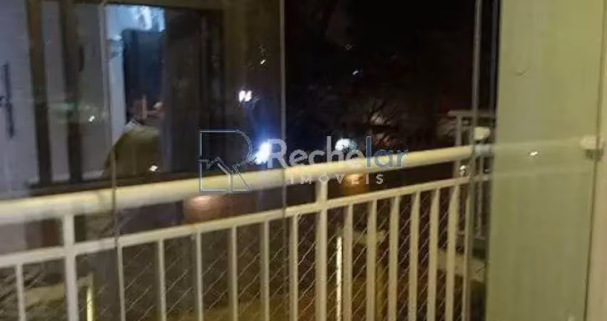 Apartamento com 2 quartos para alugar na Casa Verde, São Paulo 
