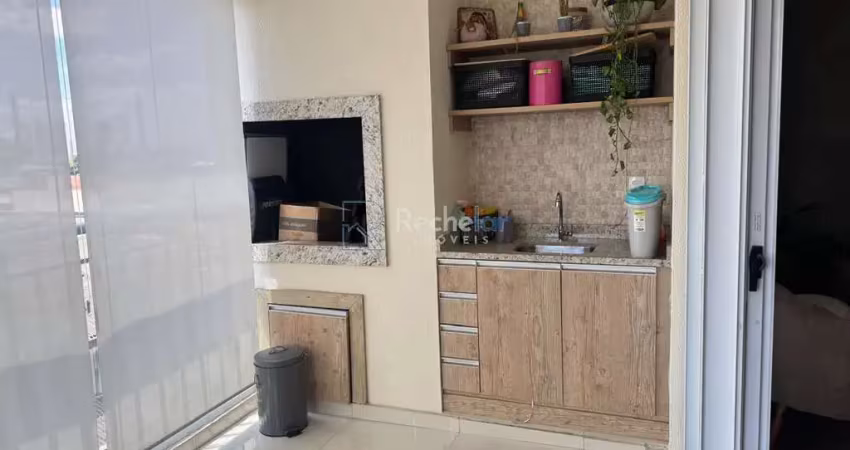 Apartamento com 2 quartos à venda na Água Branca, São Paulo 