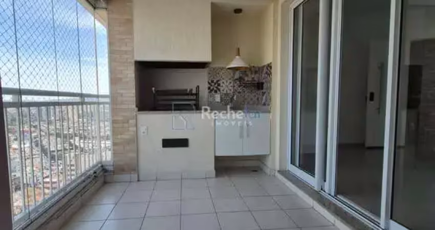 Apartamento com 3 quartos para alugar na Água Branca, São Paulo 