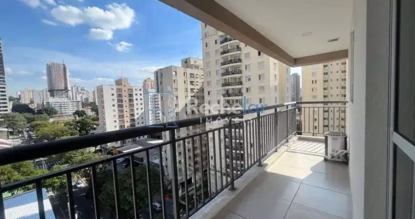 Apartamento com 2 quartos para alugar na Pompéia, São Paulo 