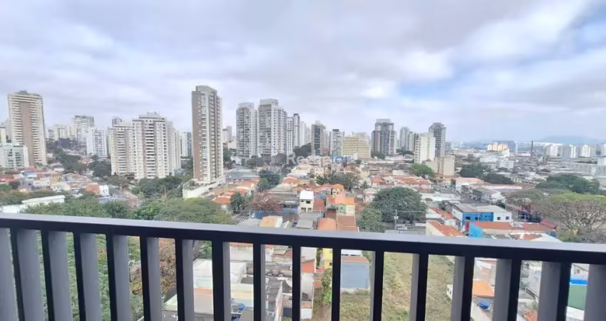 Apartamento com 2 quartos para alugar na Pompéia, São Paulo 