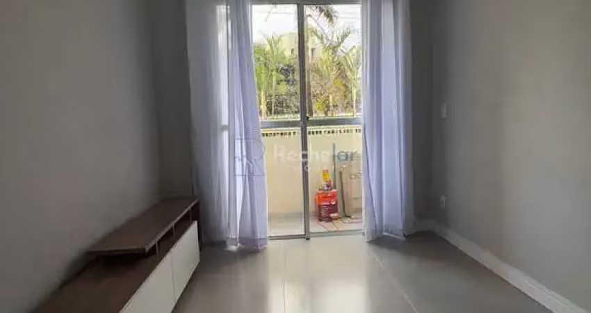 Apartamento com 2 quartos à venda no Limão, São Paulo 