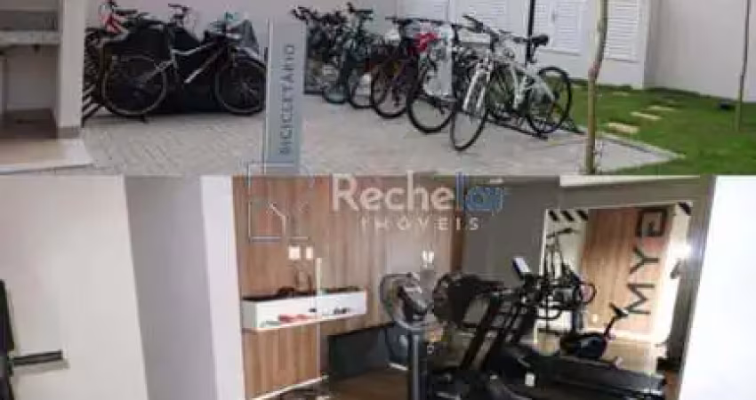 Apartamento com 2 quartos à venda na Barra Funda, São Paulo 