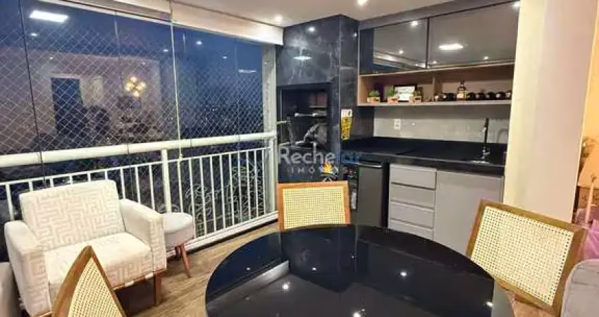 Apartamento com 3 quartos à venda no Lauzane Paulista, São Paulo 