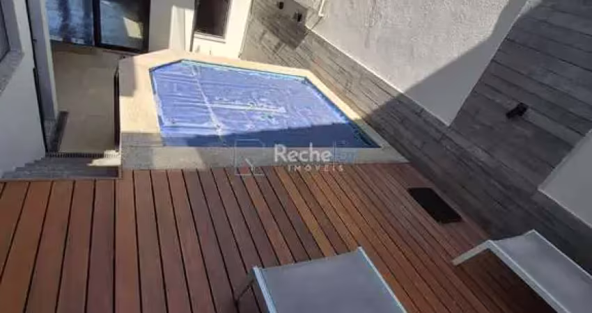 Cobertura com 3 quartos para alugar na Vila Madalena, São Paulo 