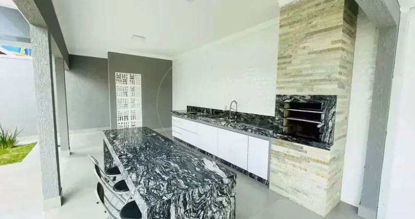 Casa com 3 quartos à venda na Rua Vitório Veneto, 01, Vila Nossa Senhora das Vitórias, Mauá