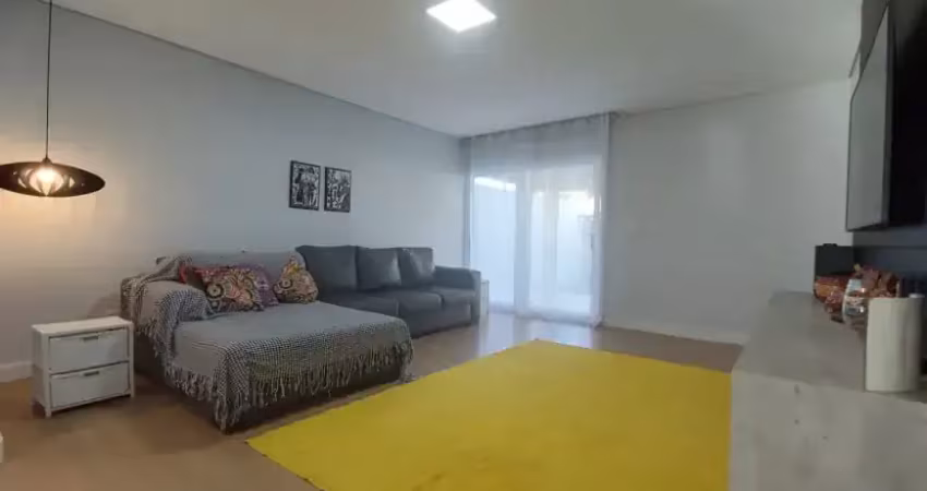 Casa com 3 quartos à venda na Rua Conselheiro Justino, 01, Campestre, Santo André