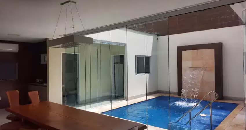 Casa com 3 quartos à venda na Rua Dom Miguel, 01, Nova Petrópolis, São Bernardo do Campo