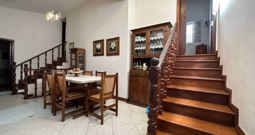 Casa com 4 quartos à venda na Rua São Maurício, 01, Vila Galvão, Guarulhos