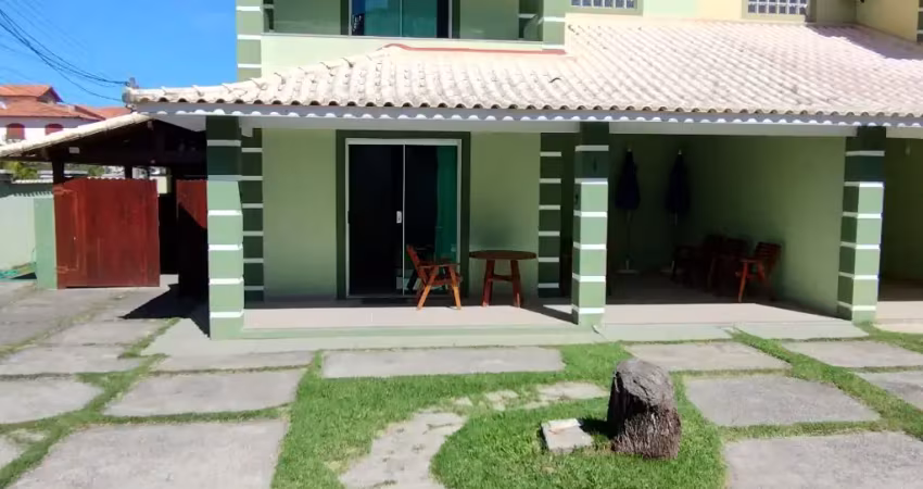Saquarema - itaúna ( linda casa em ótima localização)