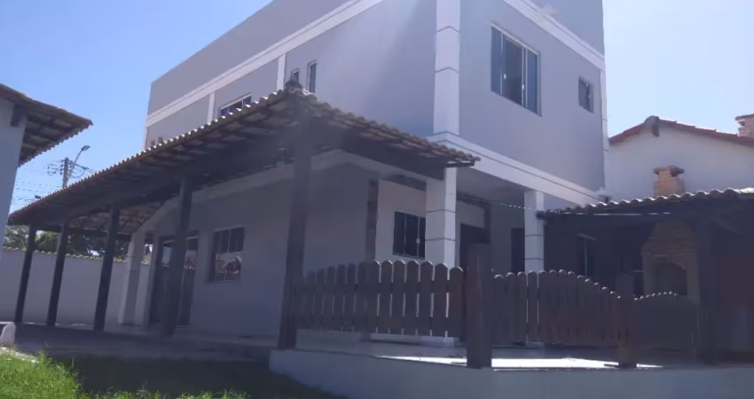 Casa com 2 quartos à venda na Rua Bela Vista, Gravatá, Saquarema