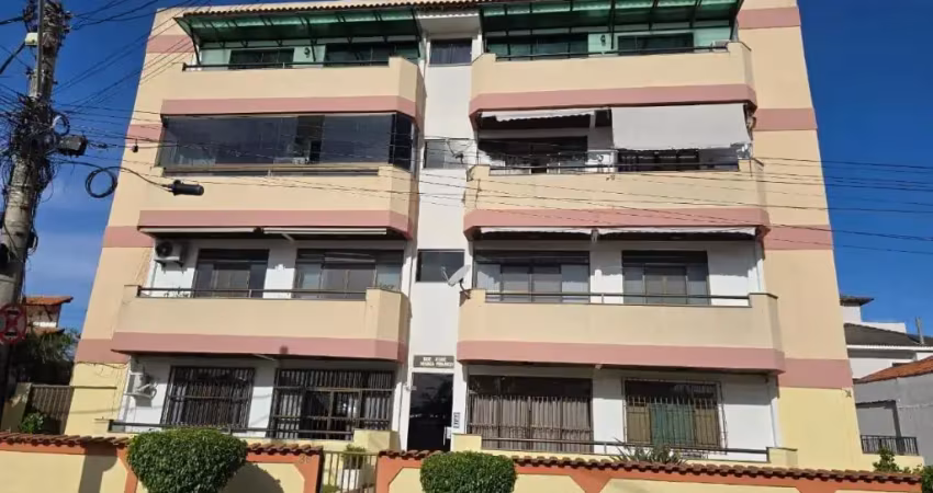 Casa com 2 quartos à venda na Avenida das Amendoeiras, Itaúna, Saquarema