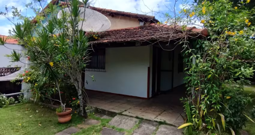 Casa com 3 quartos à venda na Rua das Tainhas, 2501, Boqueirão, Saquarema