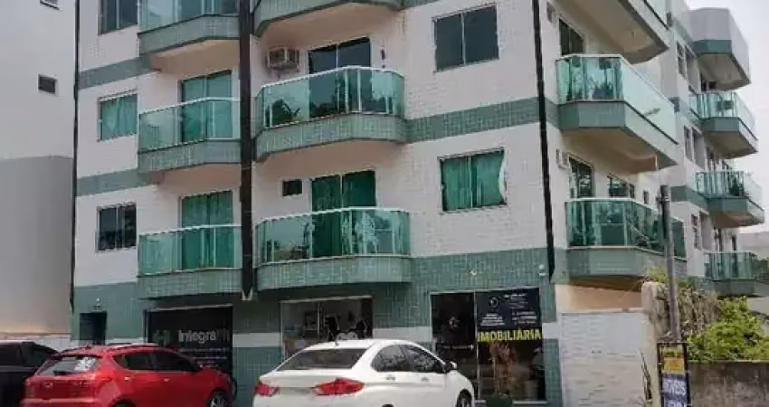 Apartamento com 3 quartos à venda na Avenida Oceânica, Itaúna, Saquarema