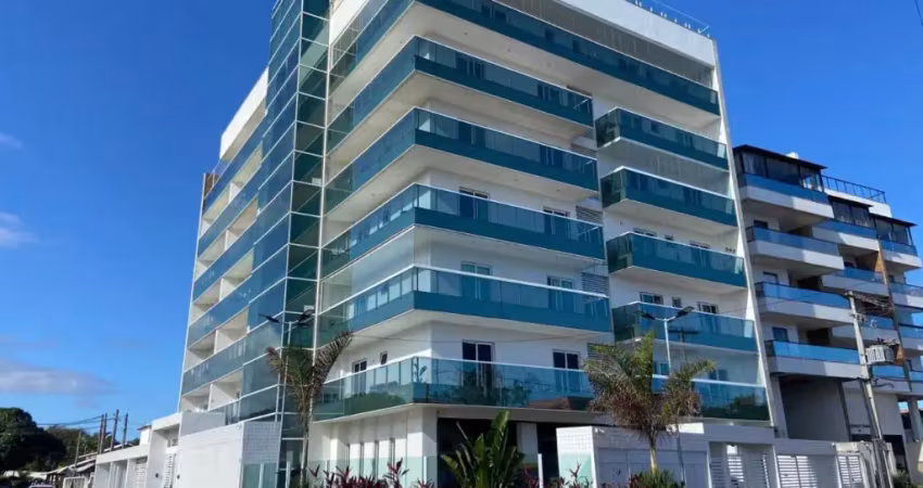 Apartamento com 2 quartos à venda na Rua dos Tatuís, Itaúna, Saquarema