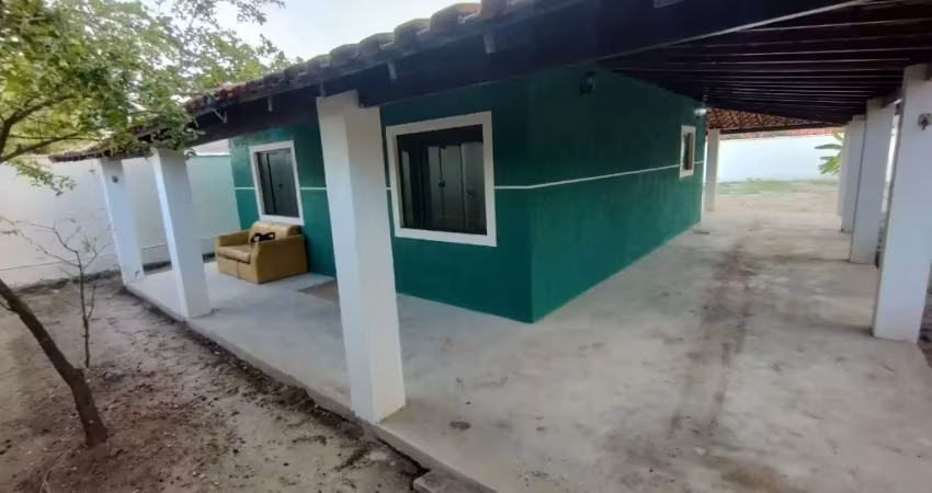Casa com 2 quartos à venda na Avenida Nossa Senhora de Nazareth, Barra Nova, Saquarema