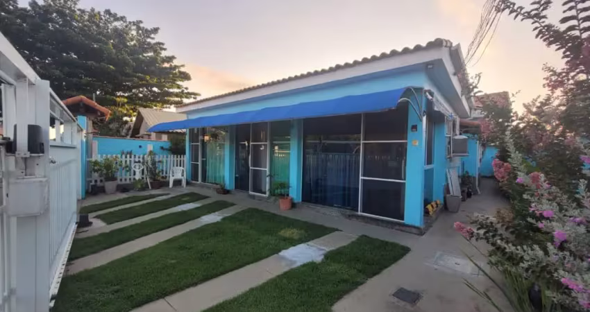 Casa com 8 quartos à venda na Rua Presidente Getúlio Vargas, Gravatá, Saquarema