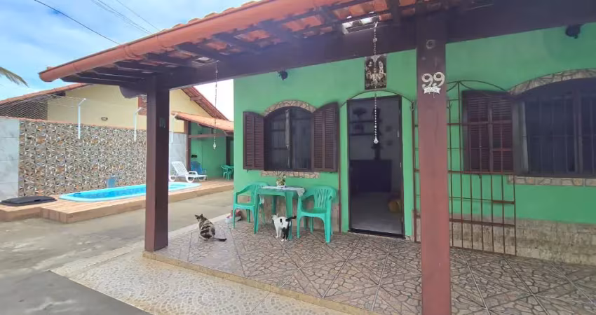 Casa à venda na Barra Nova, Saquarema 