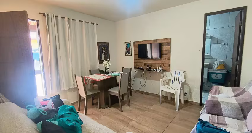 Apartamento à venda na Travessa Pousada da Lagoa, Areal, Saquarema