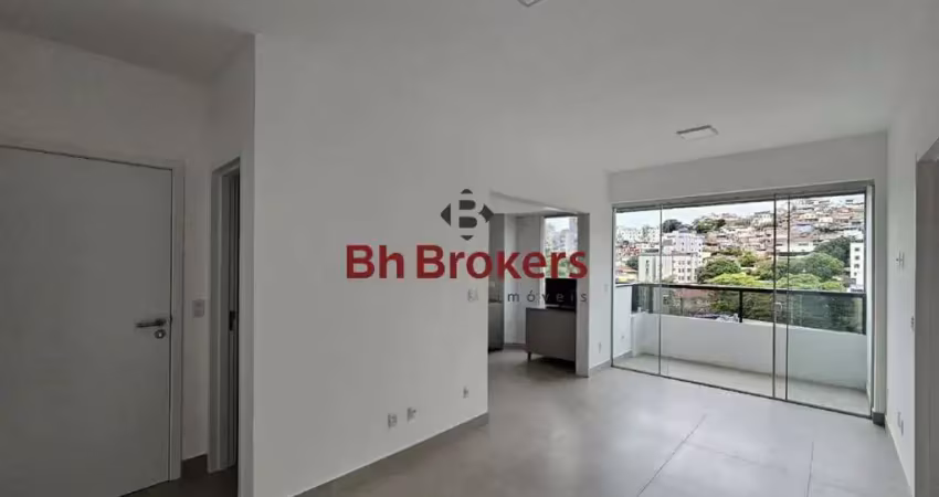 Apartamento 03 quartos para aluguel no bairro santa efigenia
