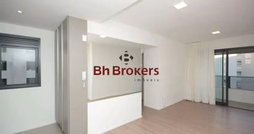 Apartamento 2 quartos para aluguel no bairro vila da serra