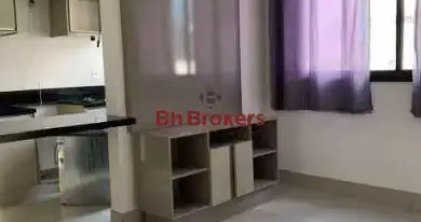 Apartamento de 1 quarto para locação no santo agostinho