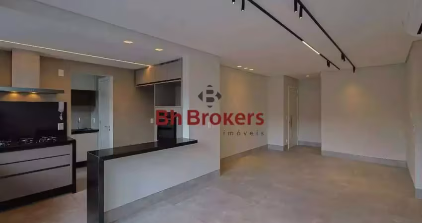 Apartamento com 3 quartos para alugar em Lourdes, Belo Horizonte 