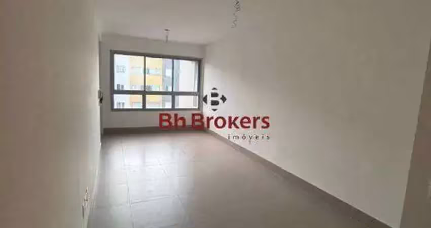 Apartamento com 2 quartos para alugar em Lourdes, Belo Horizonte 