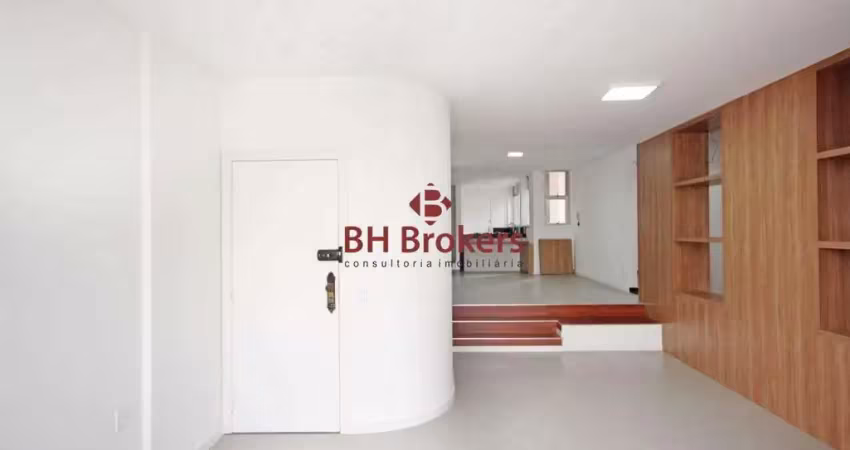 Apartamento de 4 quartos para locação no bairro funcionários