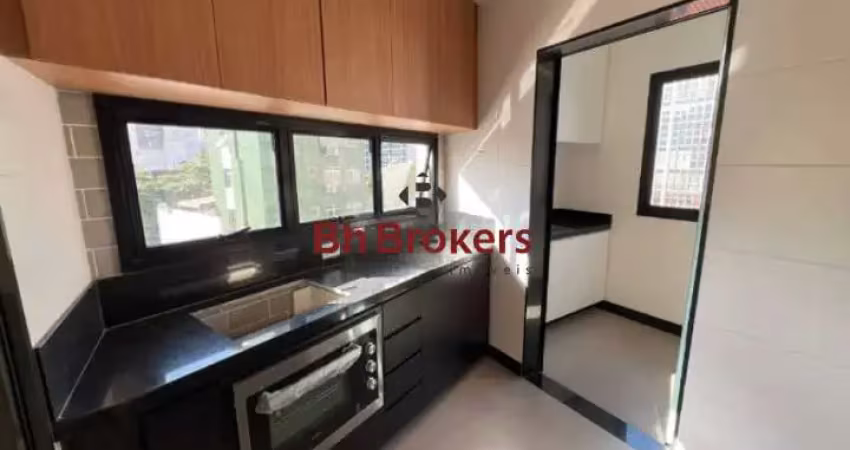 Apartamento com 03 quartos para locação no são pedro