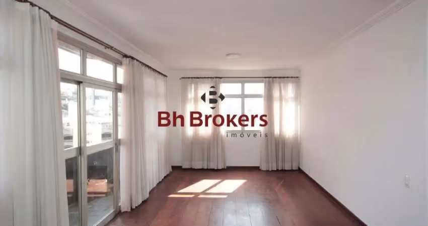 Apartamento de 4 quartos para locação no bairro santa lucia