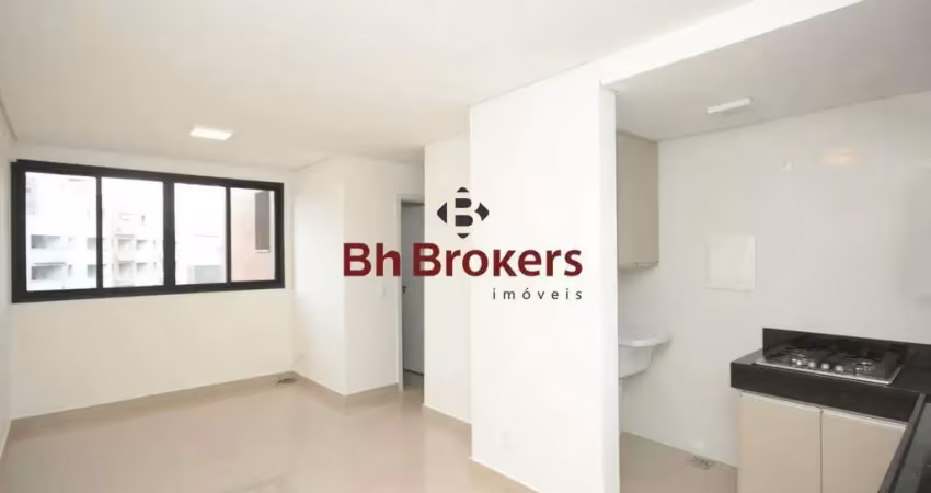 Apartamento 2 quartos para locação no bairro lourdes