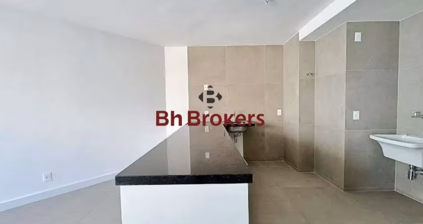 Apartamento 1 quarto para locação no santo agostinho