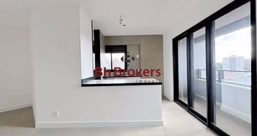 Apartamento 2 quartos para locação no santo agostinho