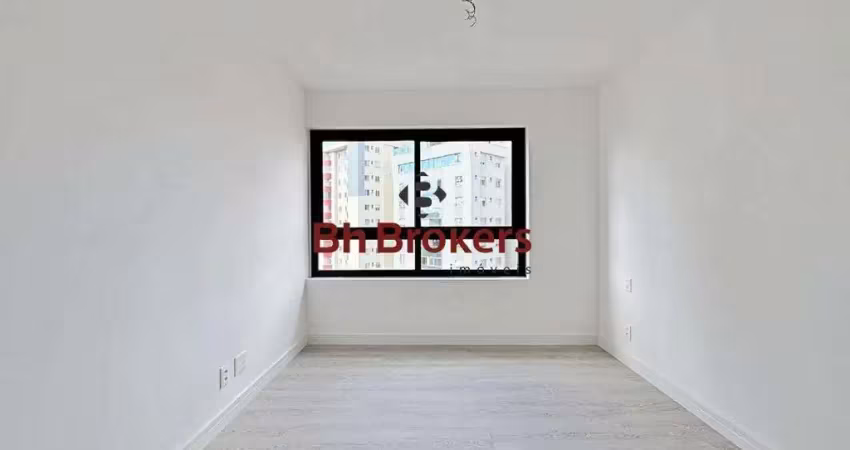 Apartamento 1 quarto para locação no santo agostinho