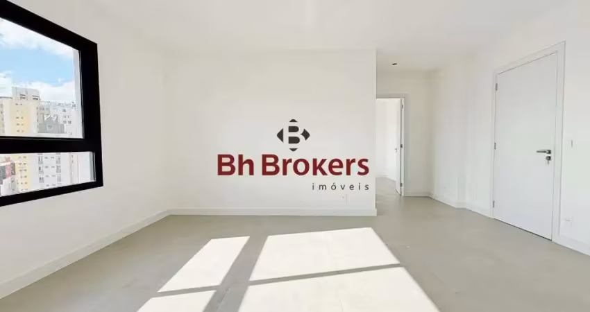 Apartamento 1 quarto para locação no santo agostinho