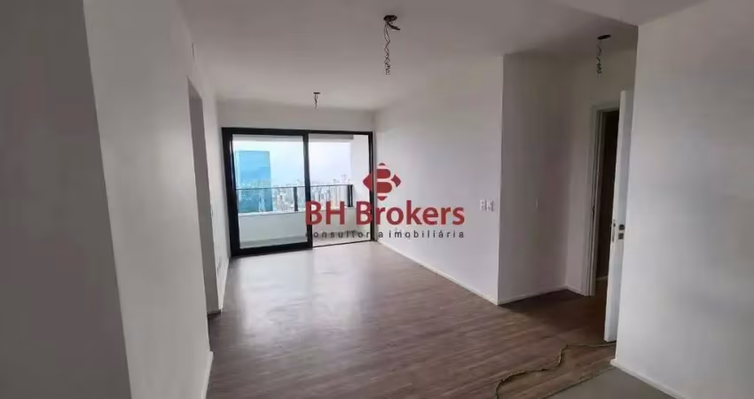 Apartamento de 2 quartos a venda no bairro vila da serra